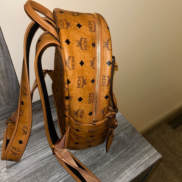 MCM Bookbag main image 5